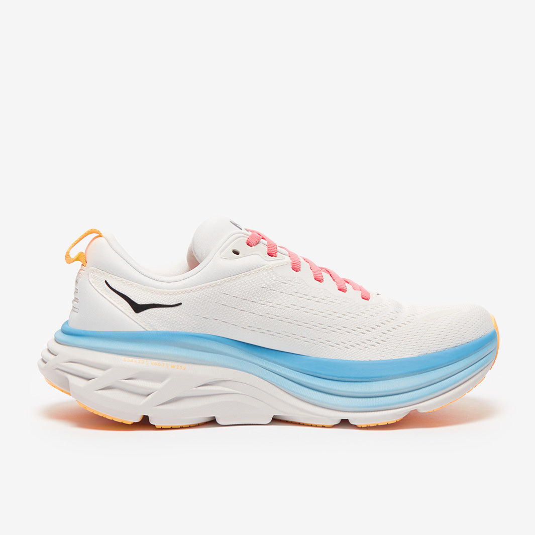 Hoka Womens Bondi 8
