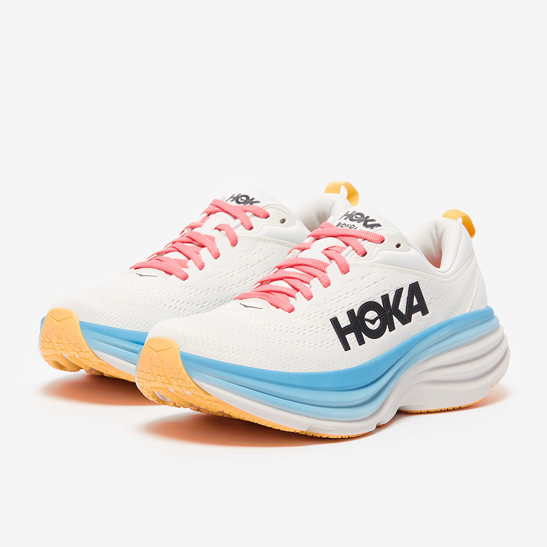 Hoka Womens Bondi 8