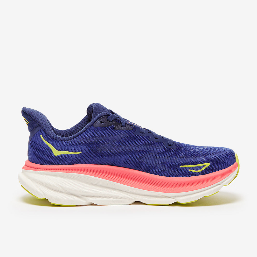 Hoka Womens Clifton 9