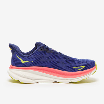 Hoka Womens Clifton 9