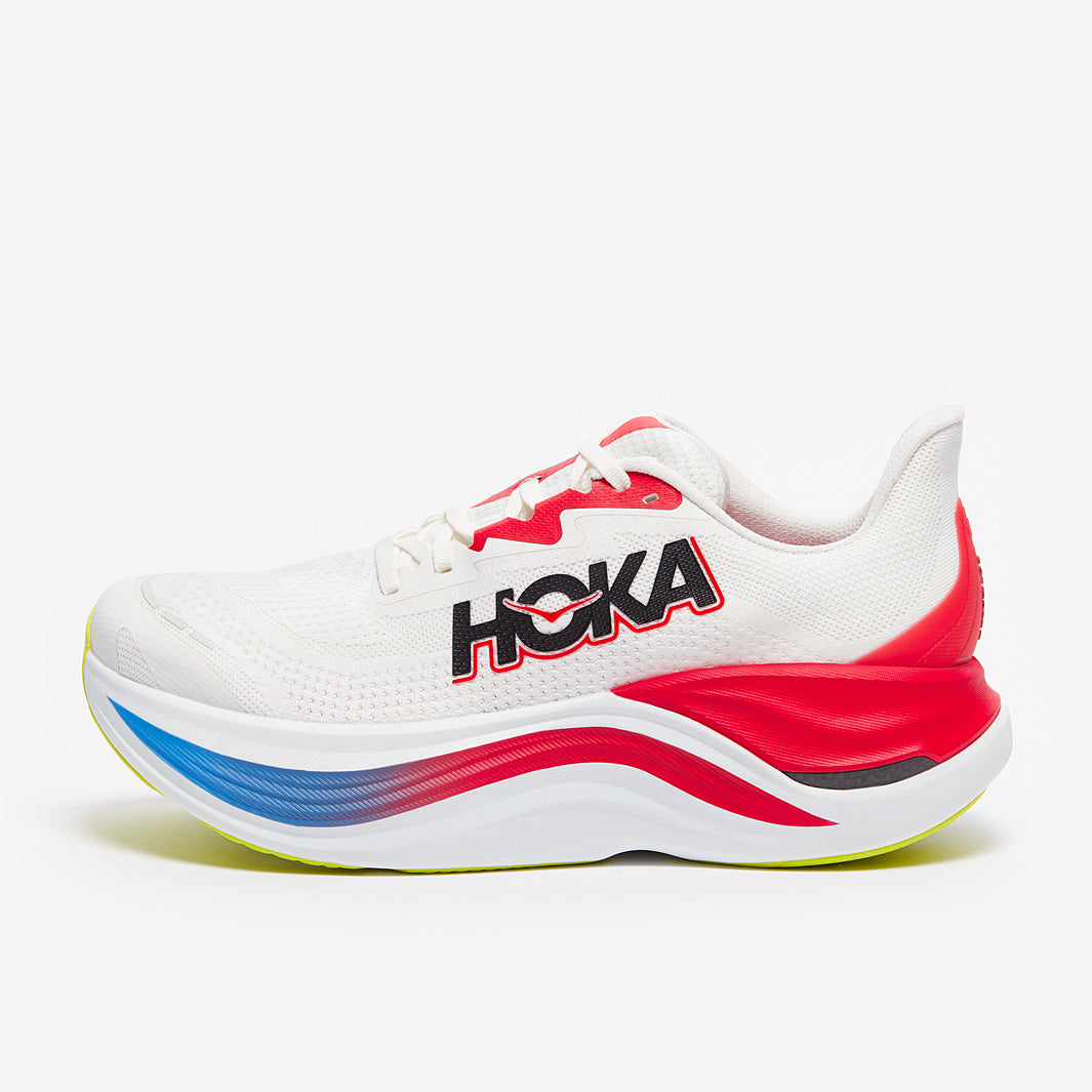 Hoka Skyward X