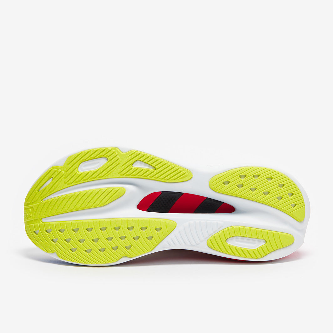 Hoka Skyward X
