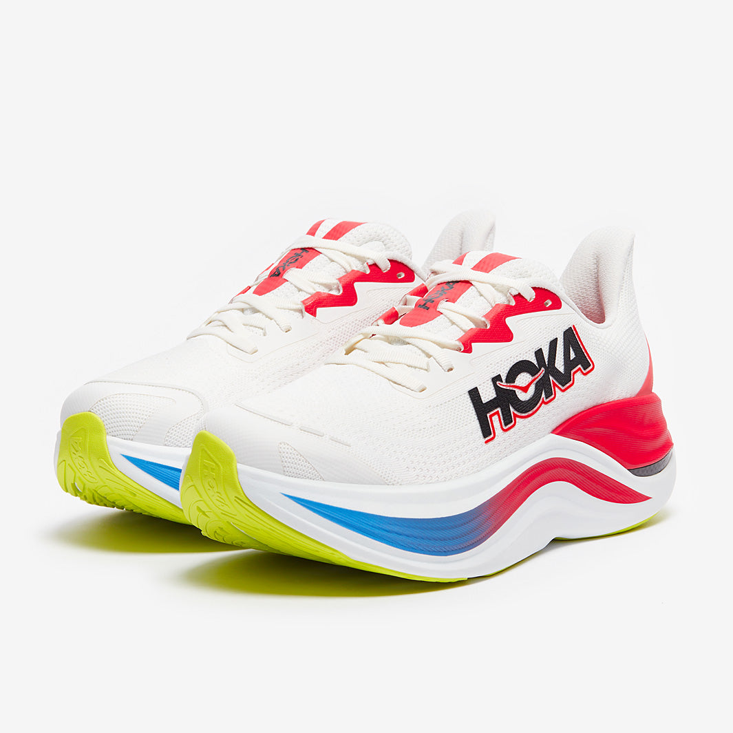 Hoka Skyward X
