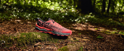 Mizuno Wave Daichi 8