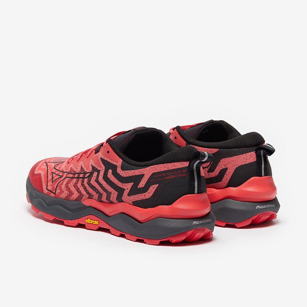 Mizuno Wave Daichi 8