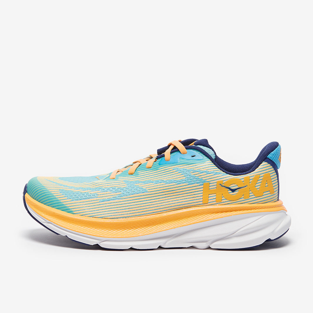Hoka Older Kids Clifton 9 (GS)