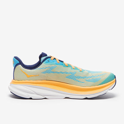 Hoka Older Kids Clifton 9 (GS)
