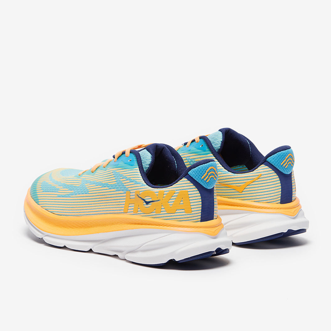 Hoka Older Kids Clifton 9 (GS)