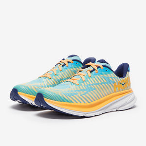Hoka Older Kids Clifton 9 (GS)
