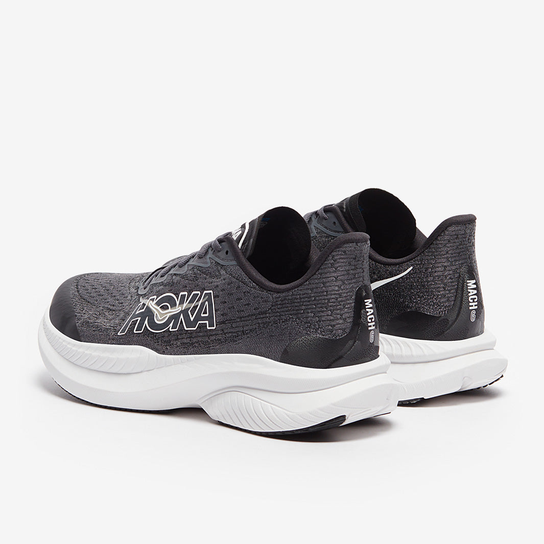 Hoka Older Kids Mach 6 (GS)