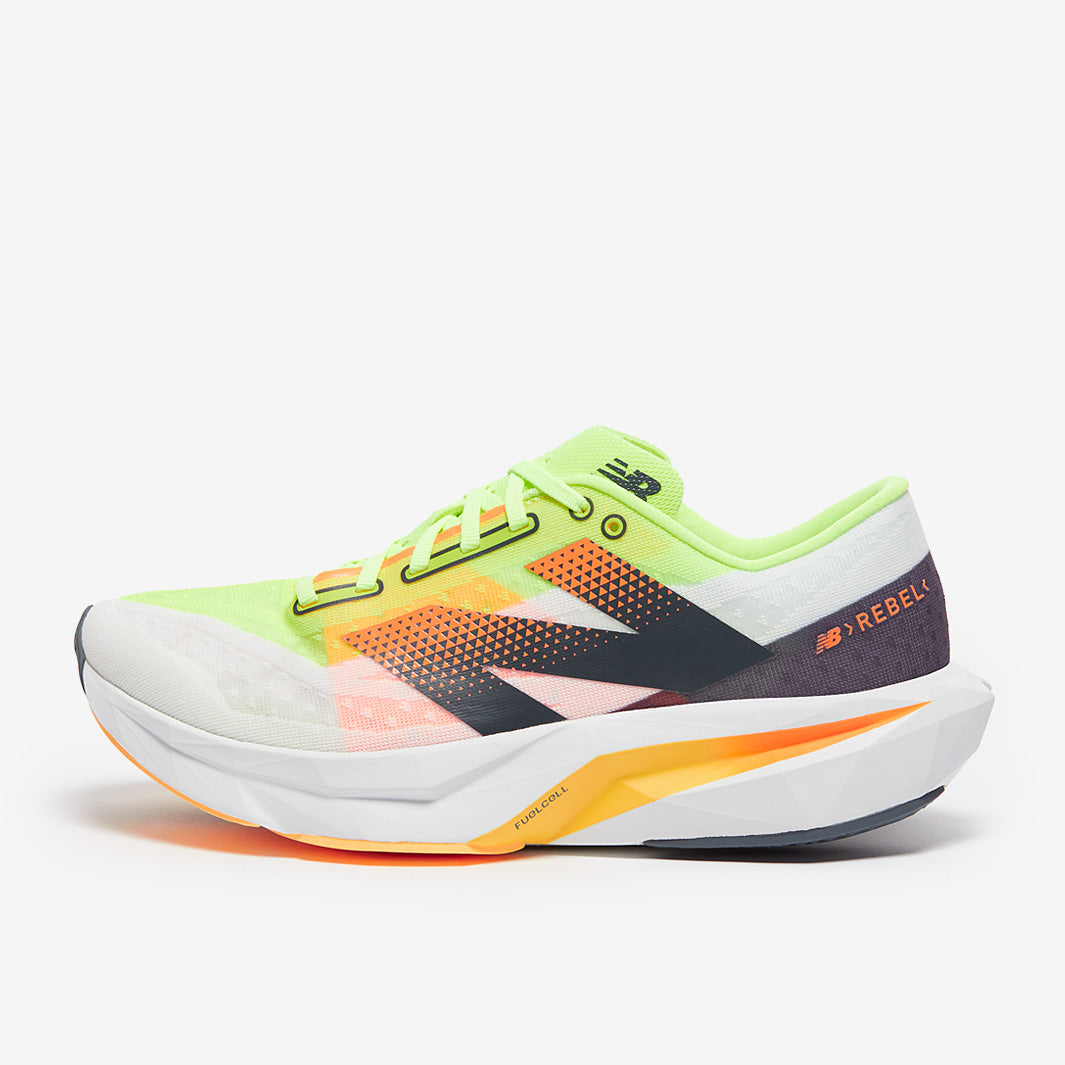 New Balance Womens FuelCell Rebel v4