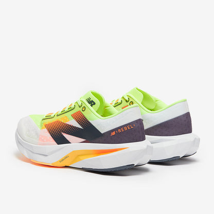 New Balance Womens FuelCell Rebel v4