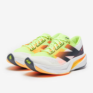 New Balance Womens FuelCell Rebel v4