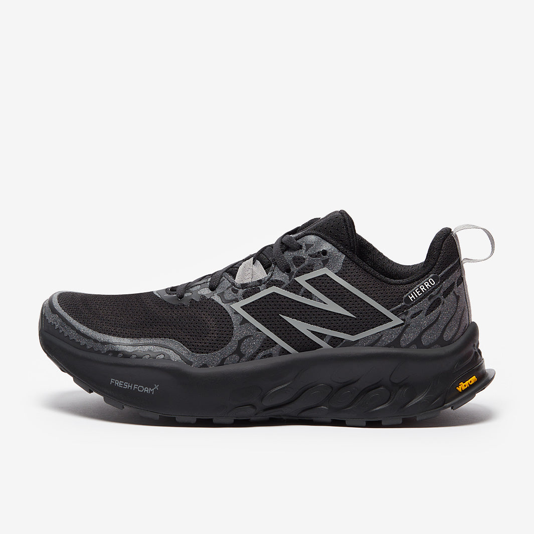 New Balance Fresh Foam X Hierro v8