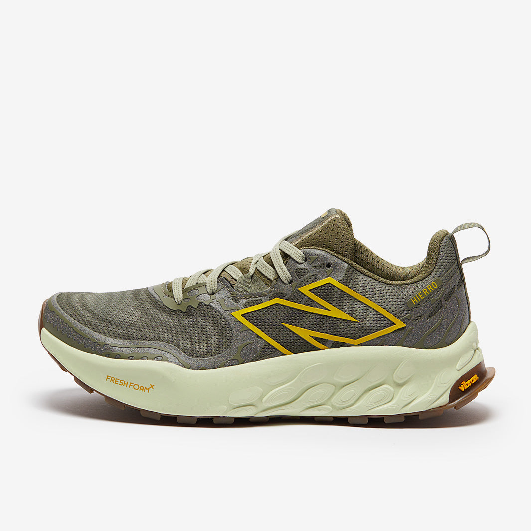 New Balance Fresh Foam X Hierro v8
