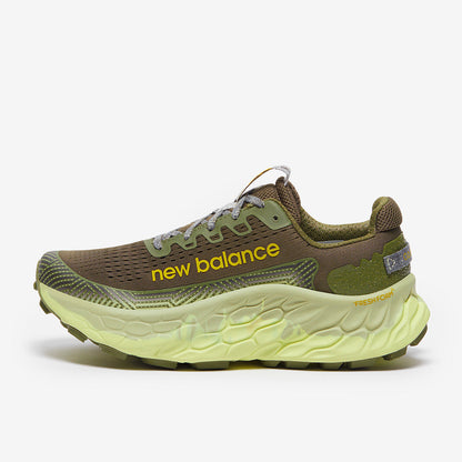 New Balance Fresh Foam X More Trail v3