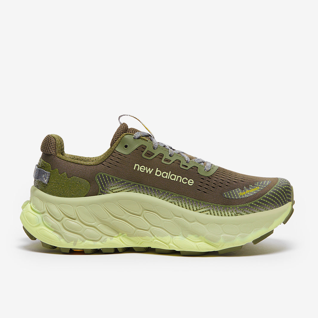 New Balance Fresh Foam X More Trail v3