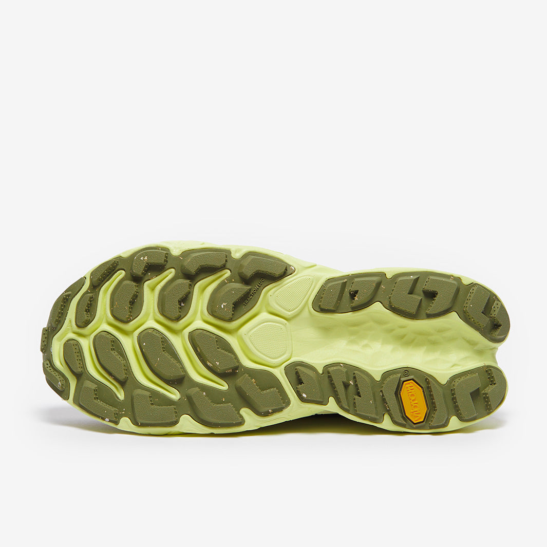 New Balance Fresh Foam X More Trail v3