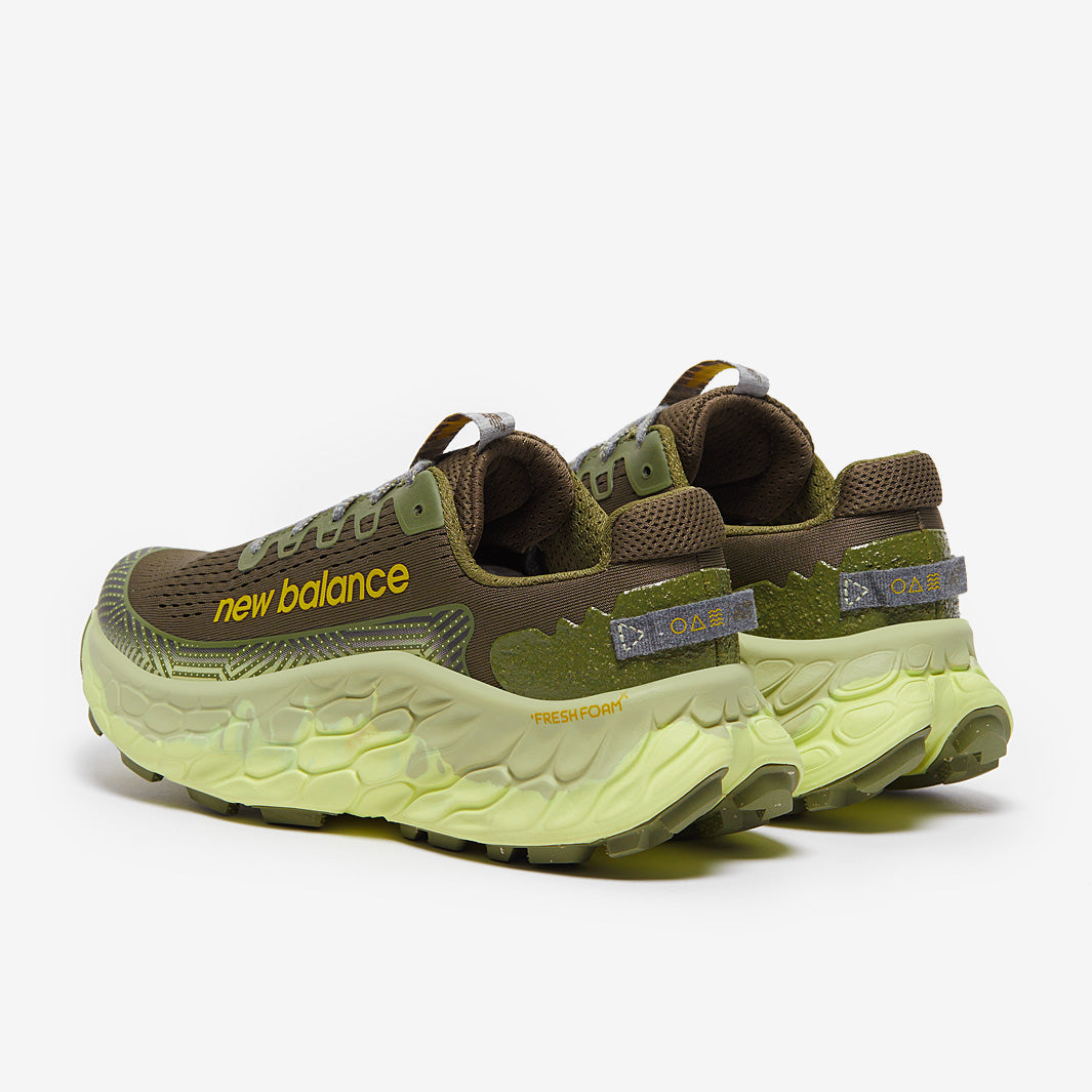 New Balance Fresh Foam X More Trail v3