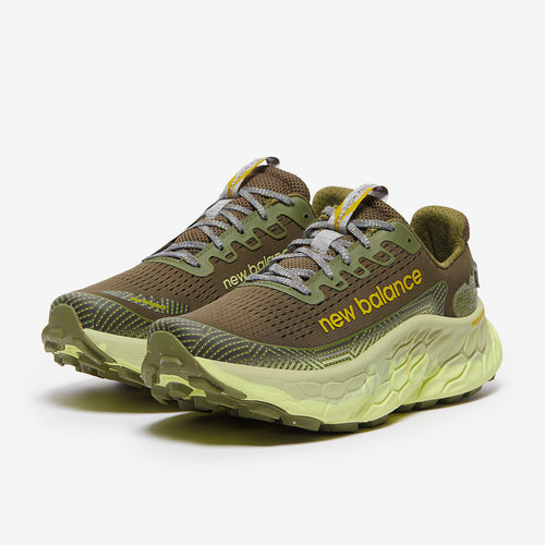 New Balance Fresh Foam X More Trail v3