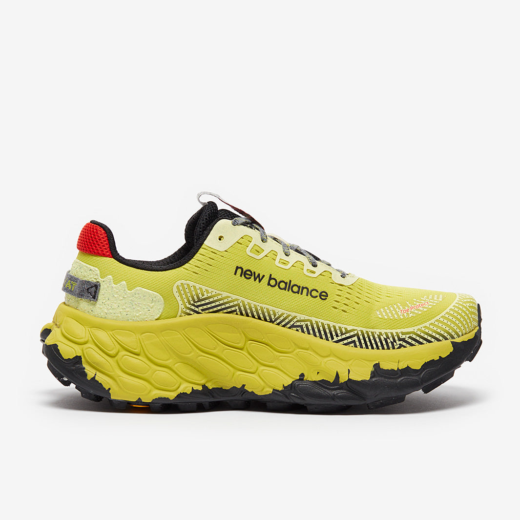 New Balance Fresh Foam X More Trail v3