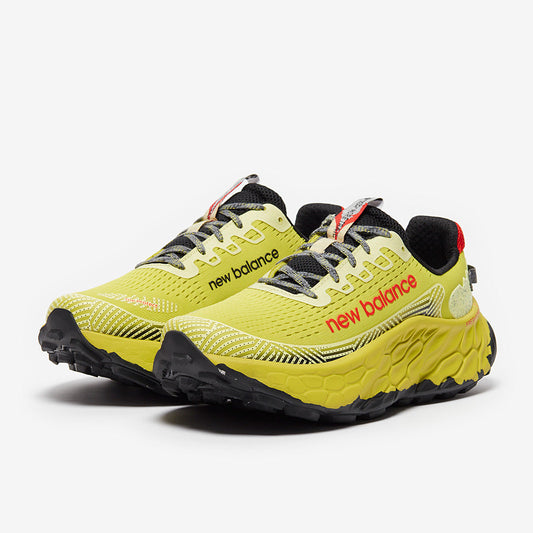 New Balance Fresh Foam X More Trail v3
