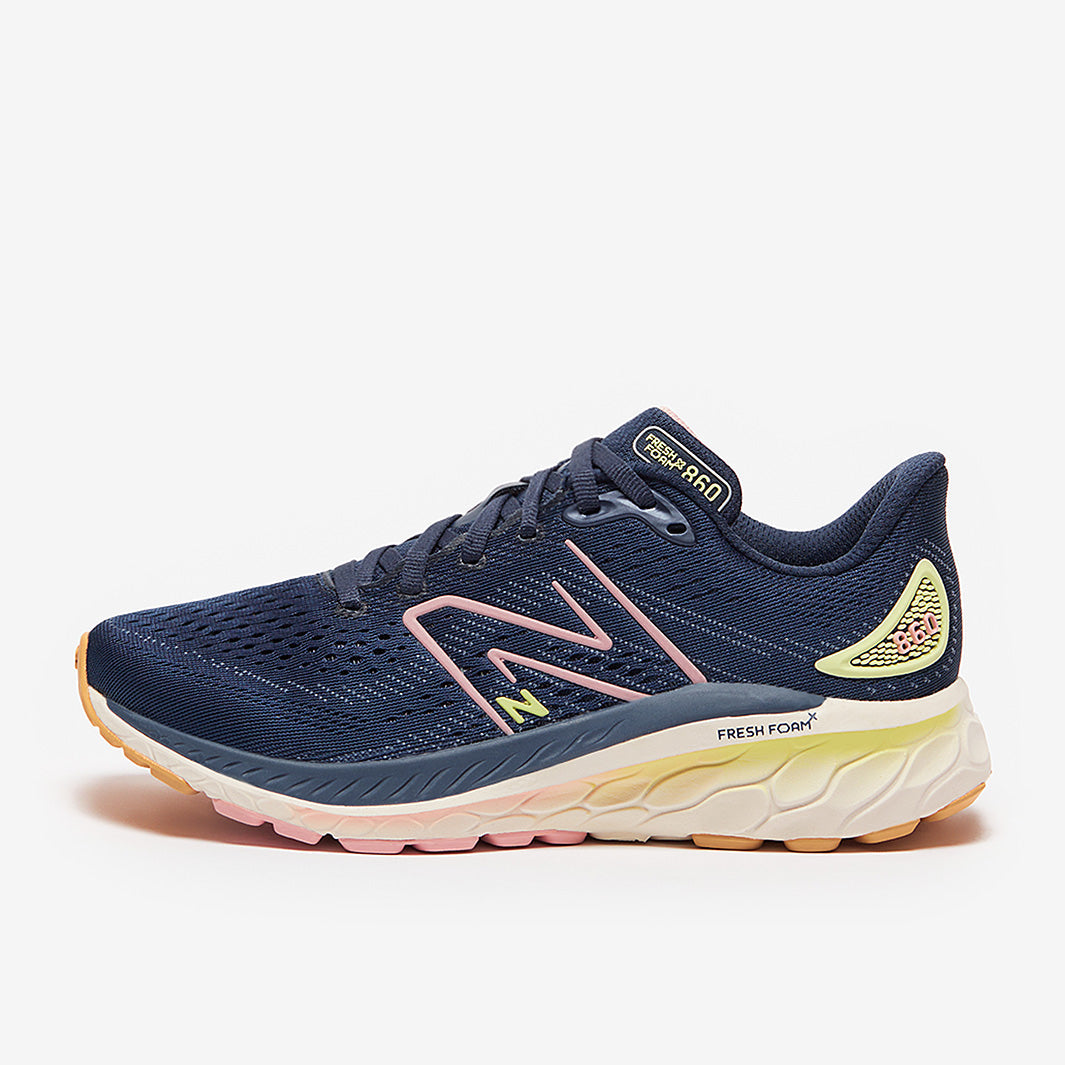 New Balance Womens Fresh Foam X 860v13
