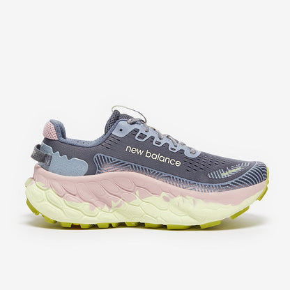 New Balance Womens Fresh Foam X More Trail v3