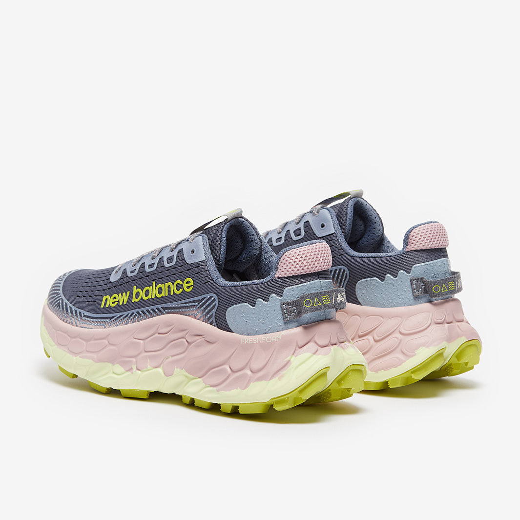 New Balance Womens Fresh Foam X More Trail v3