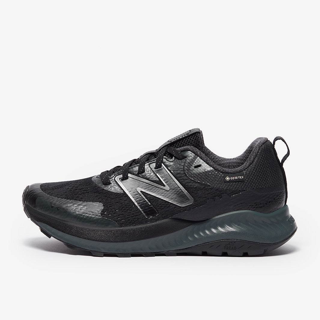 New Balance Womens Nitrel GORE-TEX