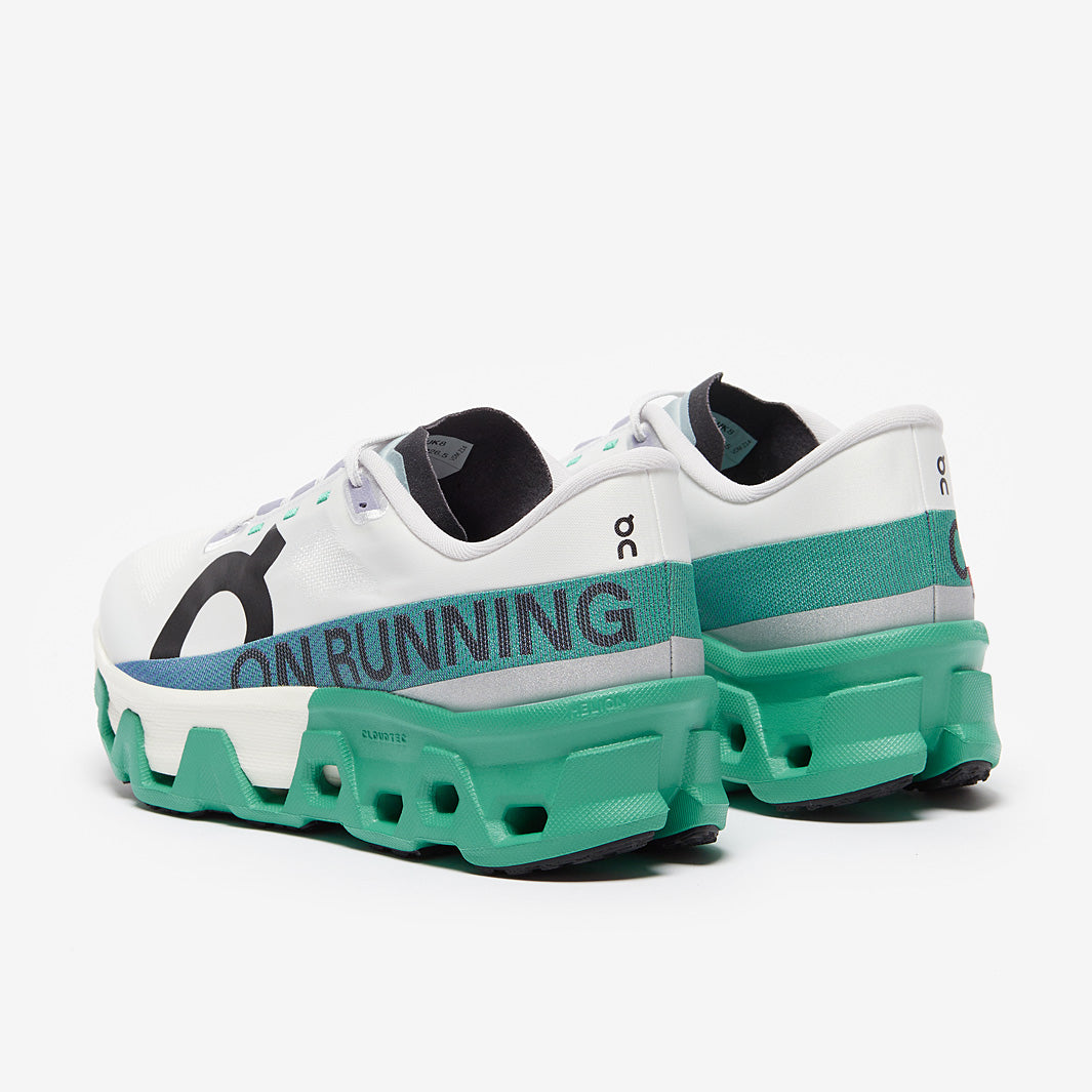On Cloudmonster Hyper