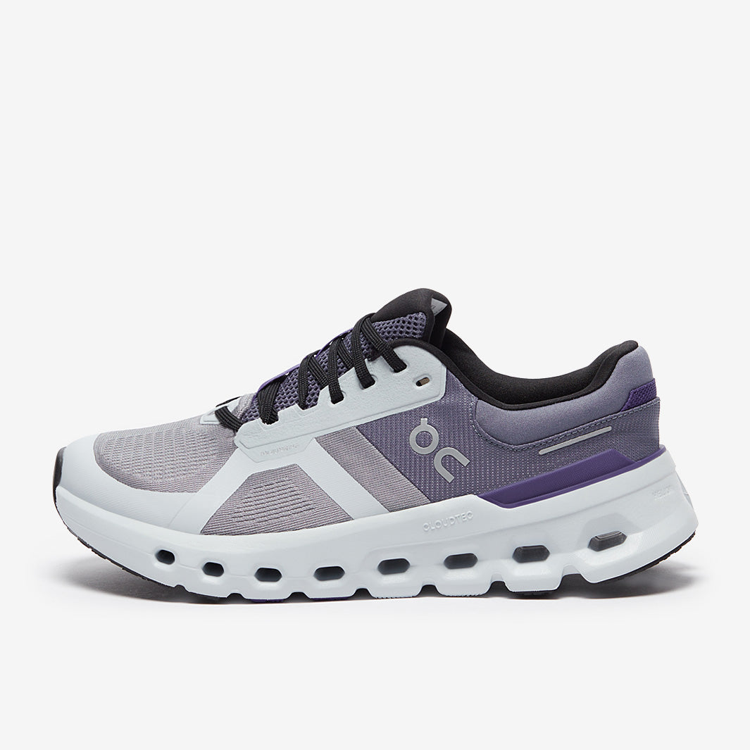 On Cloudrunner 2