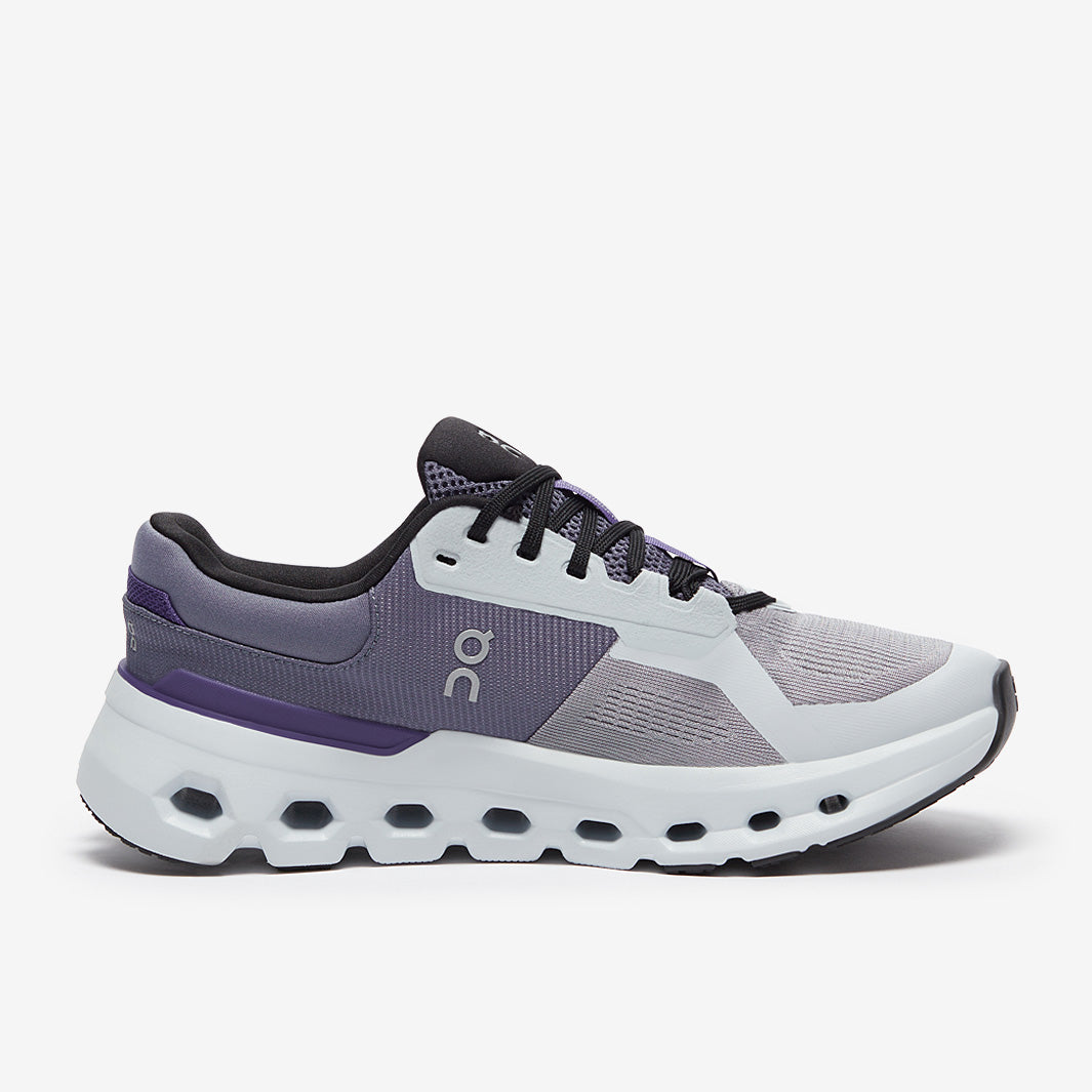 On Cloudrunner 2