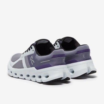 On Cloudrunner 2