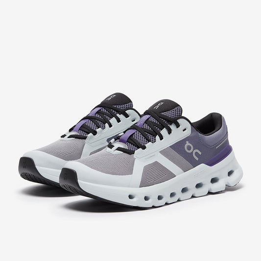 On Cloudrunner 2
