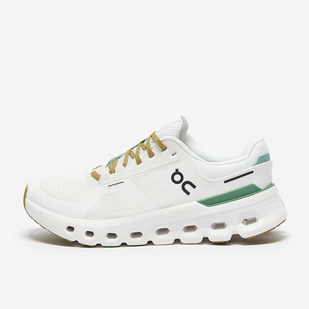 On Cloudrunner 2