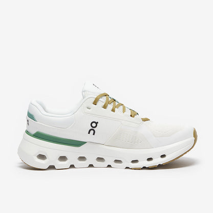 On Cloudrunner 2