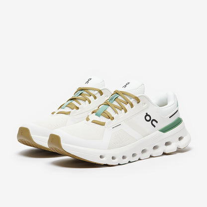 On Cloudrunner 2