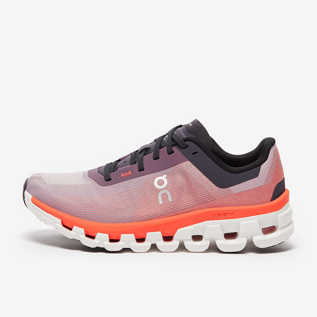 On Womens Cloudflow 4