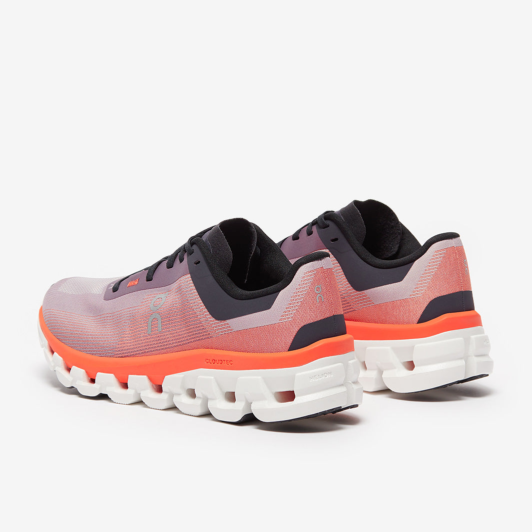 On Womens Cloudflow 4