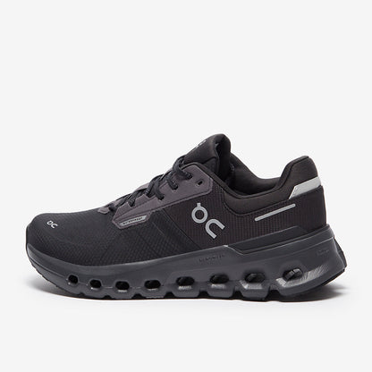 On Womens Cloudrunner 2 Waterproof