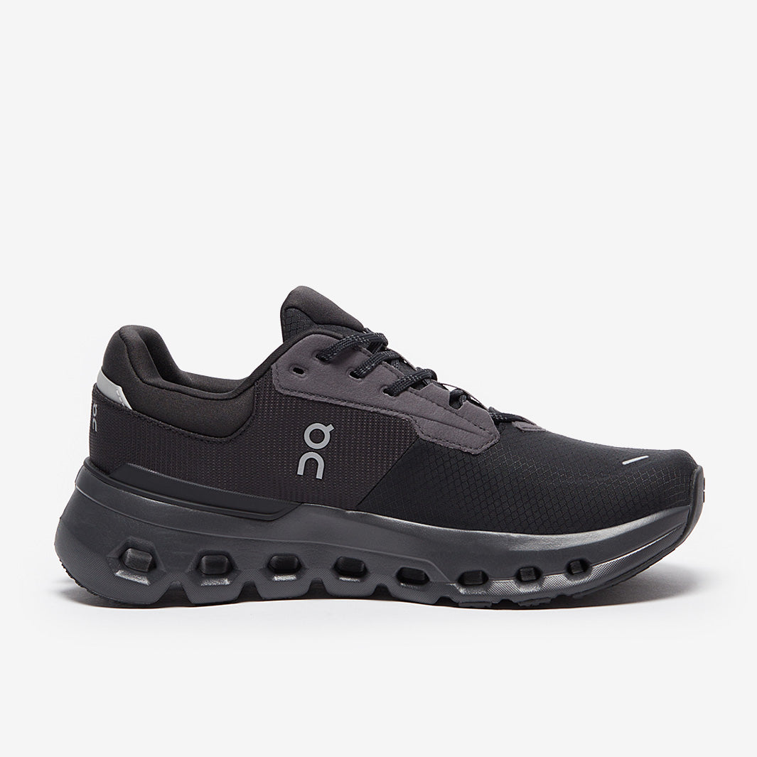 On Womens Cloudrunner 2 Waterproof