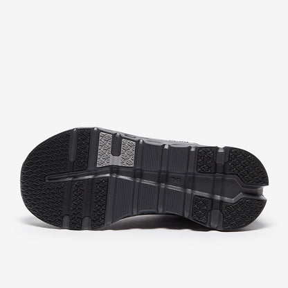 On Womens Cloudrunner 2 Waterproof