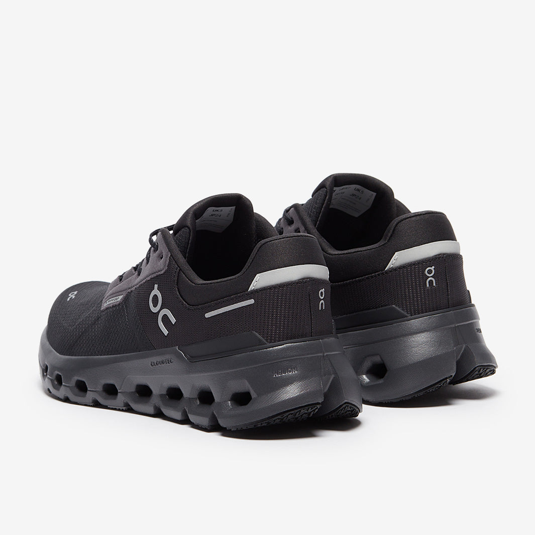 On Womens Cloudrunner 2 Waterproof