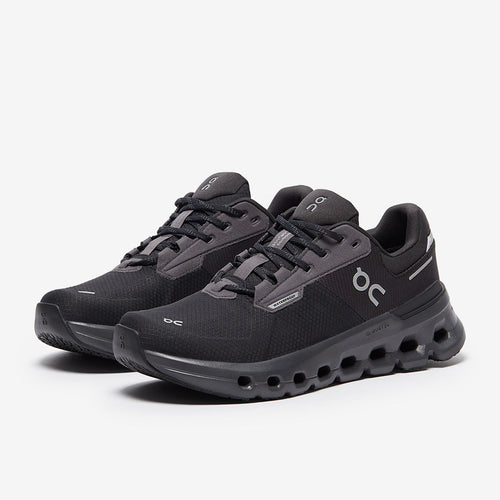 On Womens Cloudrunner 2 Waterproof