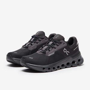 On Womens Cloudrunner 2 Waterproof