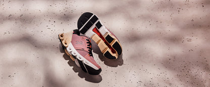 On Womens Cloudflyer 4