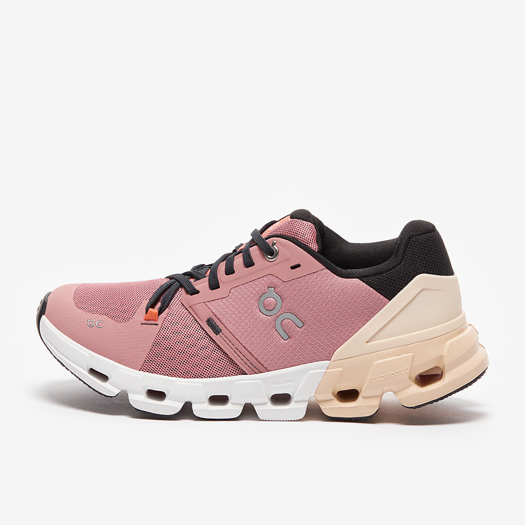 On Womens Cloudflyer 4