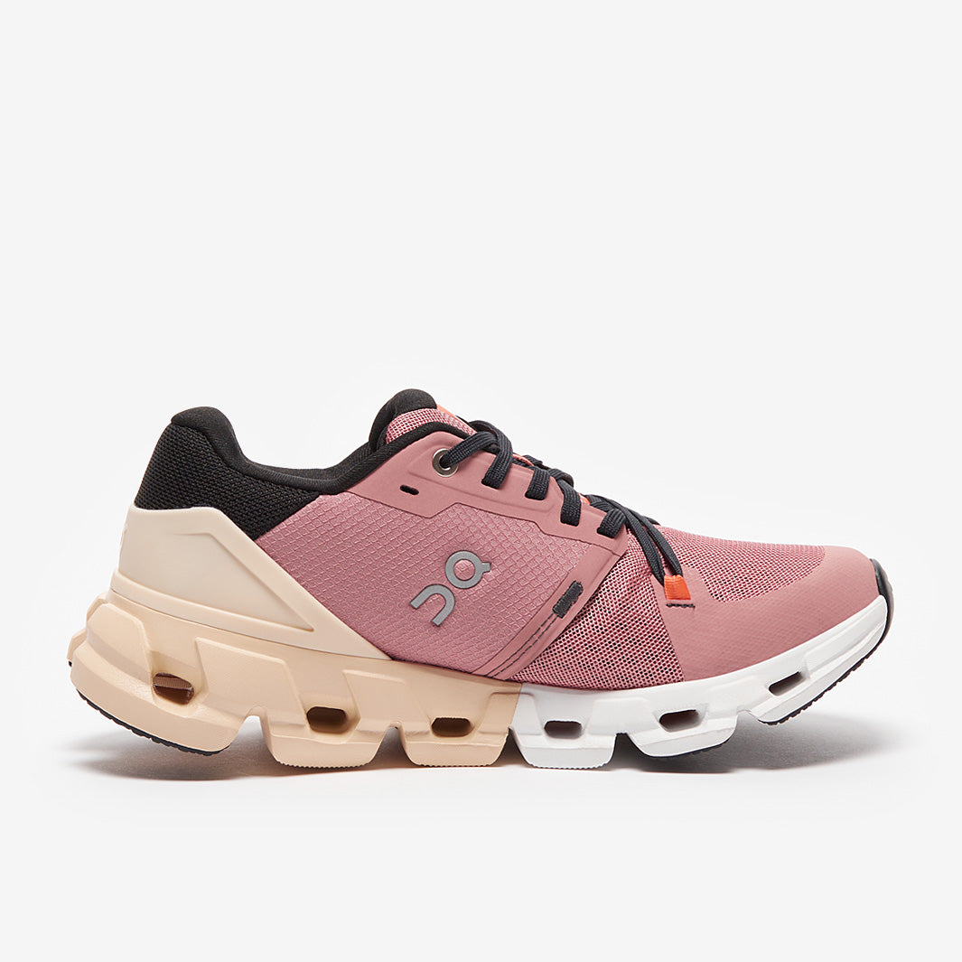 On Womens Cloudflyer 4