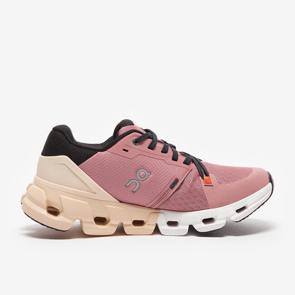 On Womens Cloudflyer 4